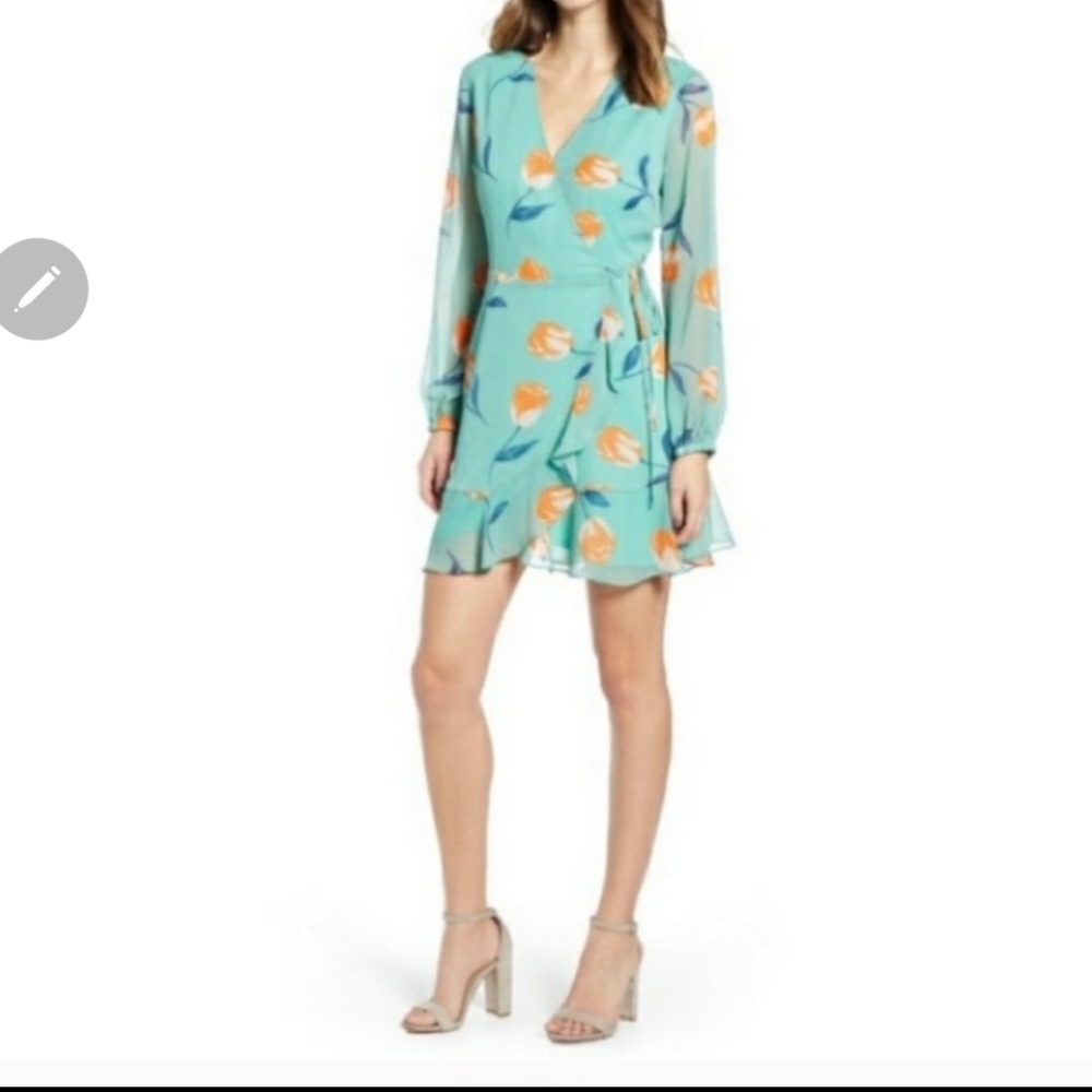 New Nordstrom Dress